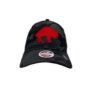 Buy Buffalo Bills New Era 2022 NFL Training Camp Official Panama Bucket Hat  - Camo F4521669 Online