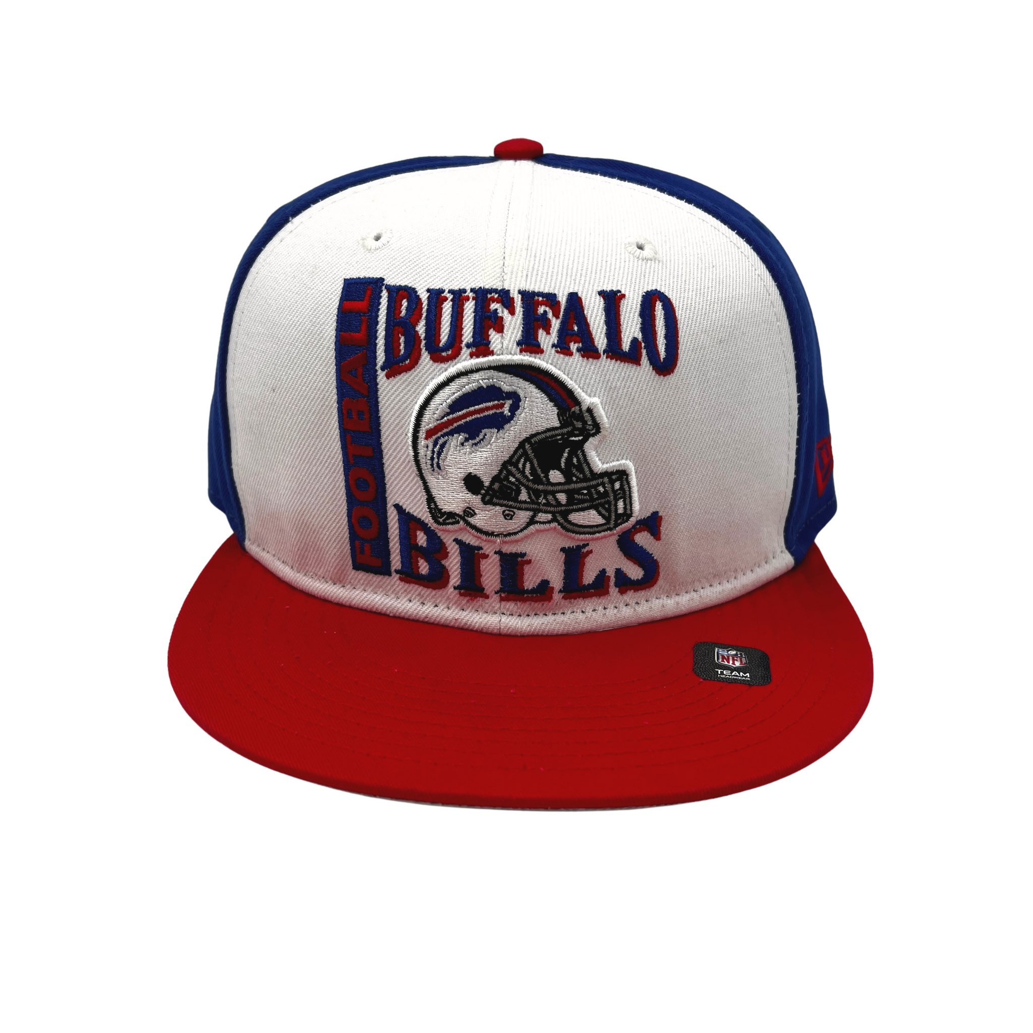 Women's Buffalo Bills Light Up Confetti Beanie – The BFLO Store