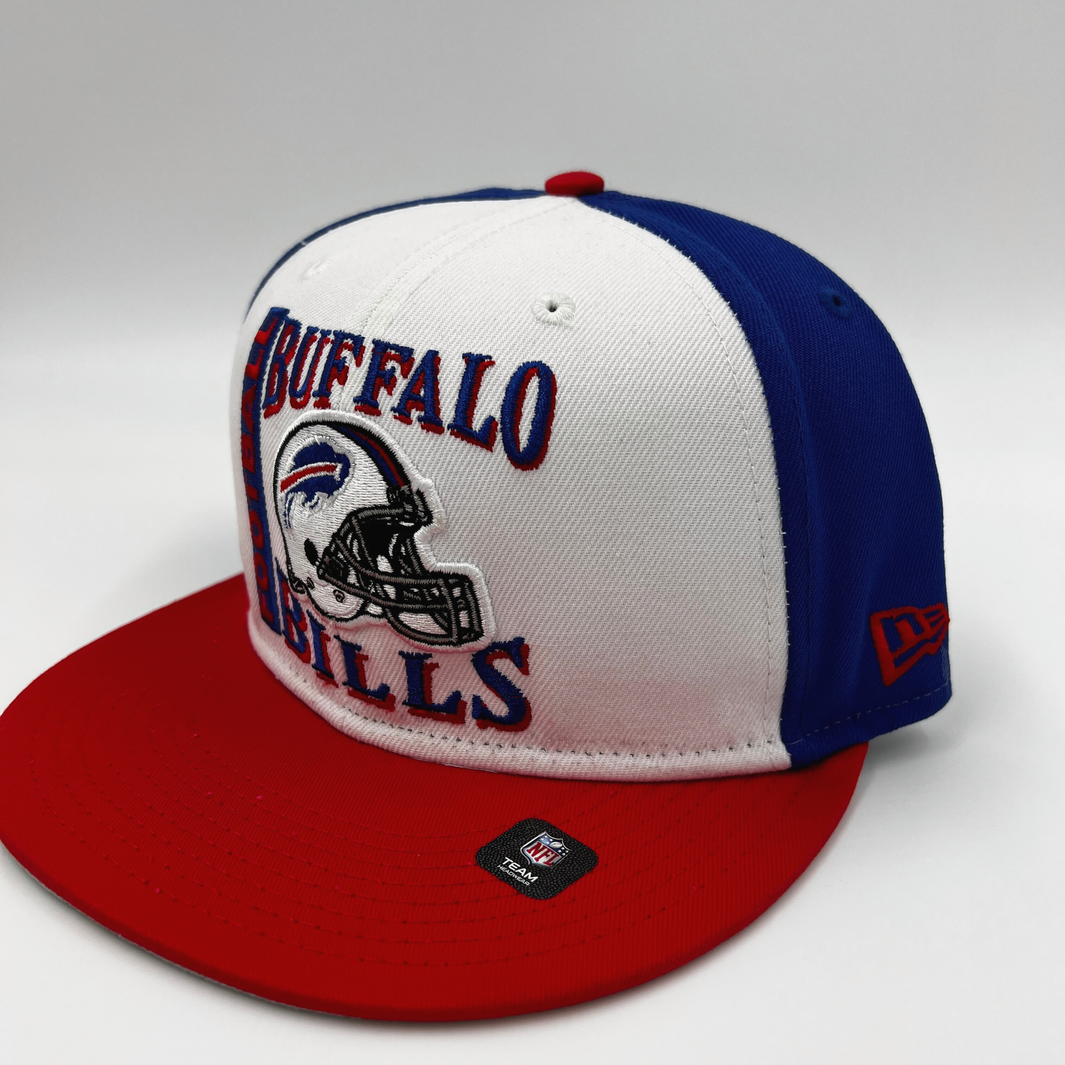 Retrodome Pro Snapback Buffalo Bills