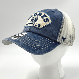 47 Brand Trucker Adjustable Hat