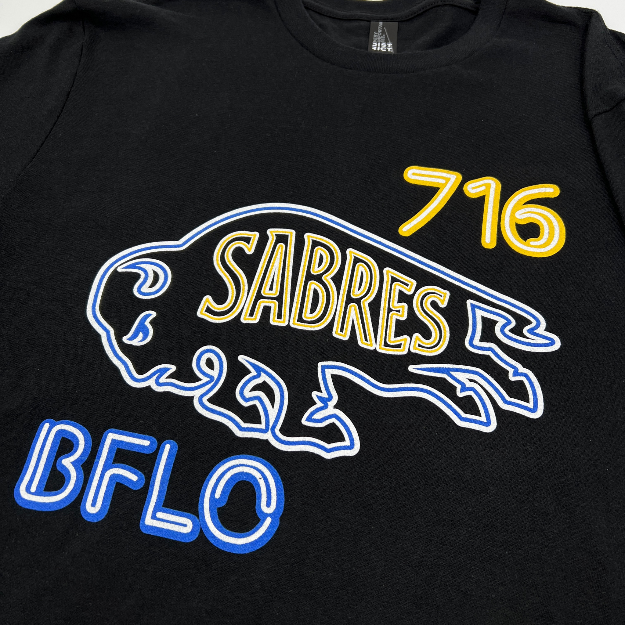 All Men's T-Shirts  The BFLO Store – Page