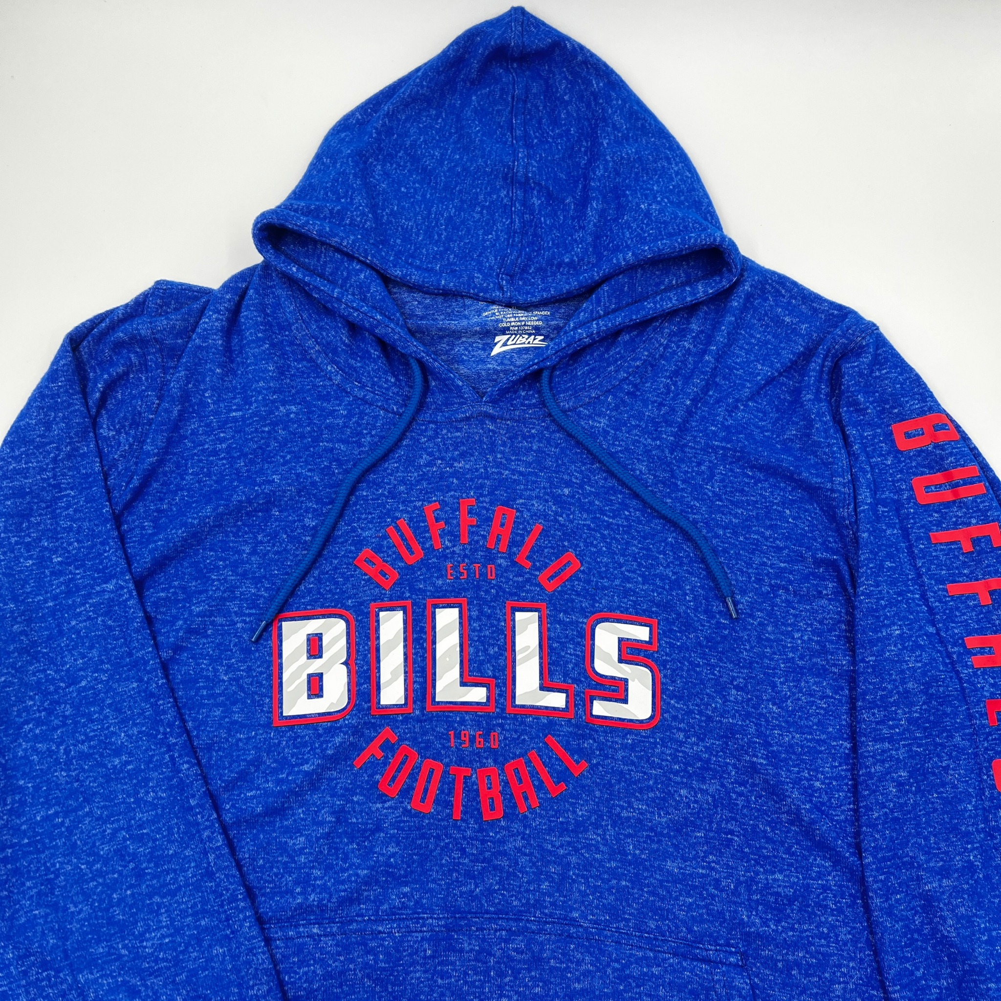 Women's Fit Buffalo Bills Sherpa Jogger – The BFLO Store