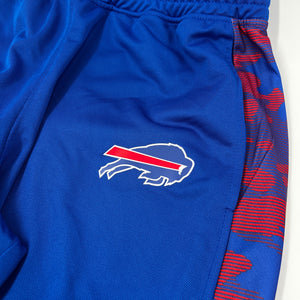 men's buffalo bills zubaz pants