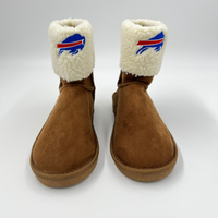 Buffalo Bill Boots 