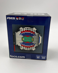 Buffalo Bills 3D Mini BRXLZ Stadium