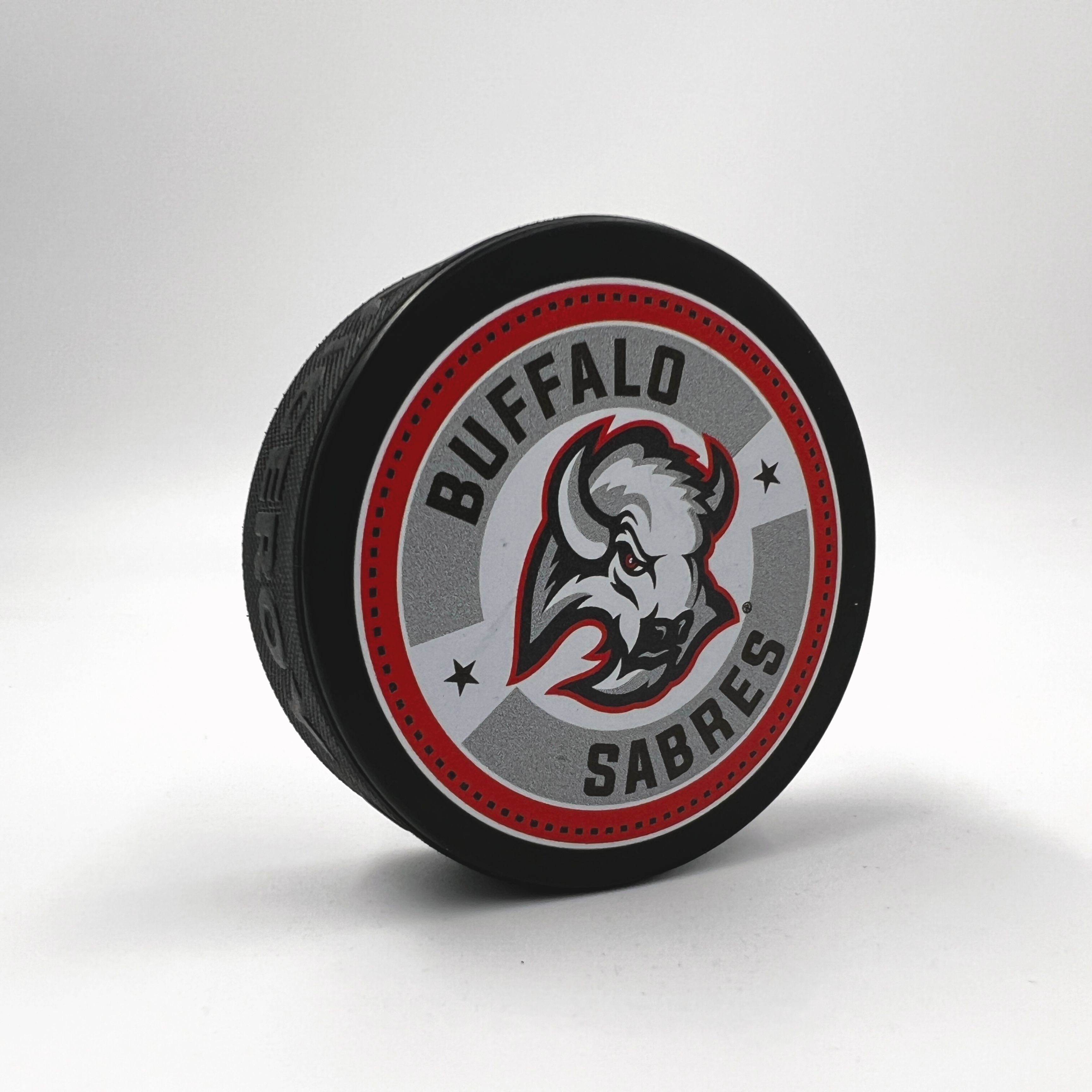 Buffalo Sabres Pucks The BFLO Store