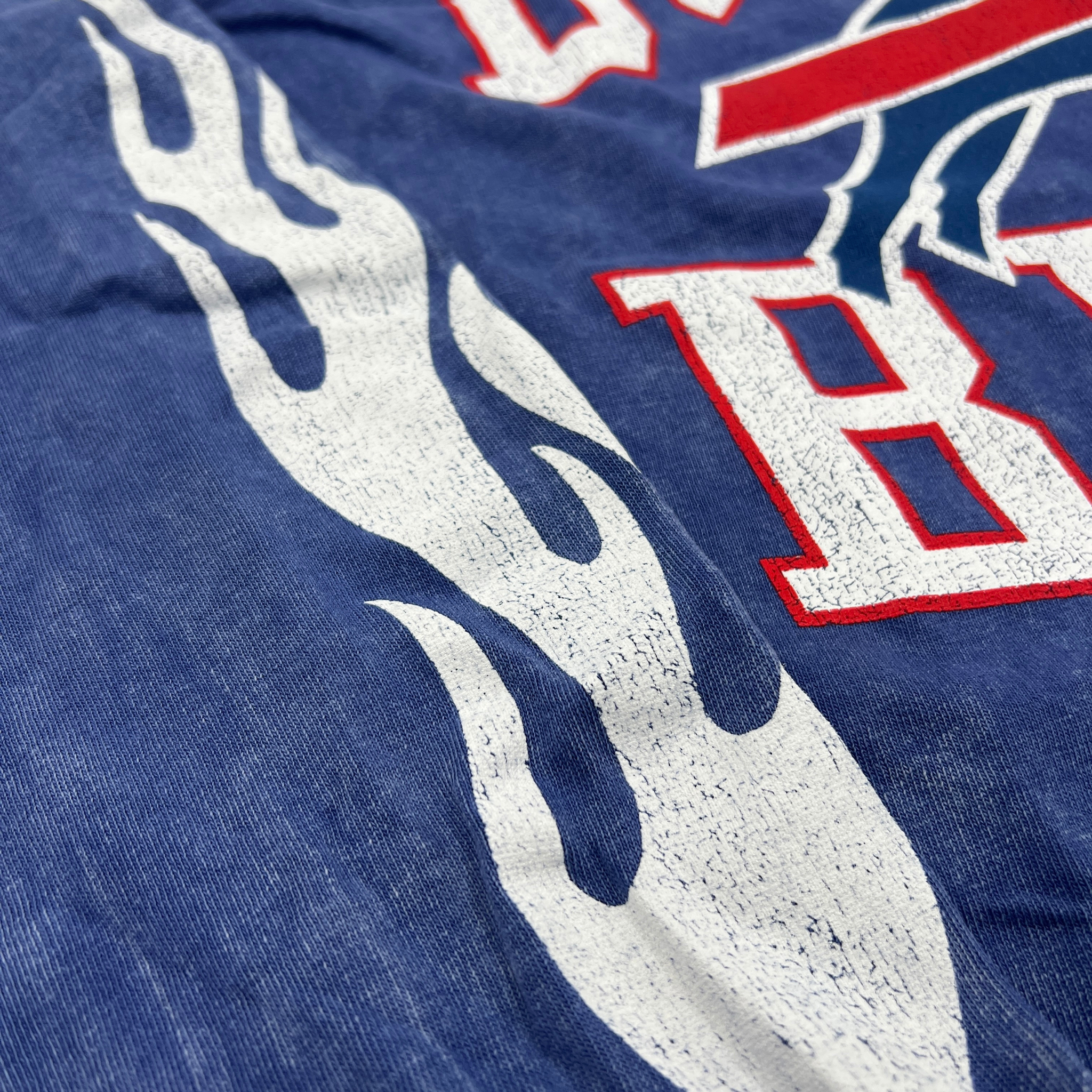 '47 Brand Bills Royal Blue Tank Top