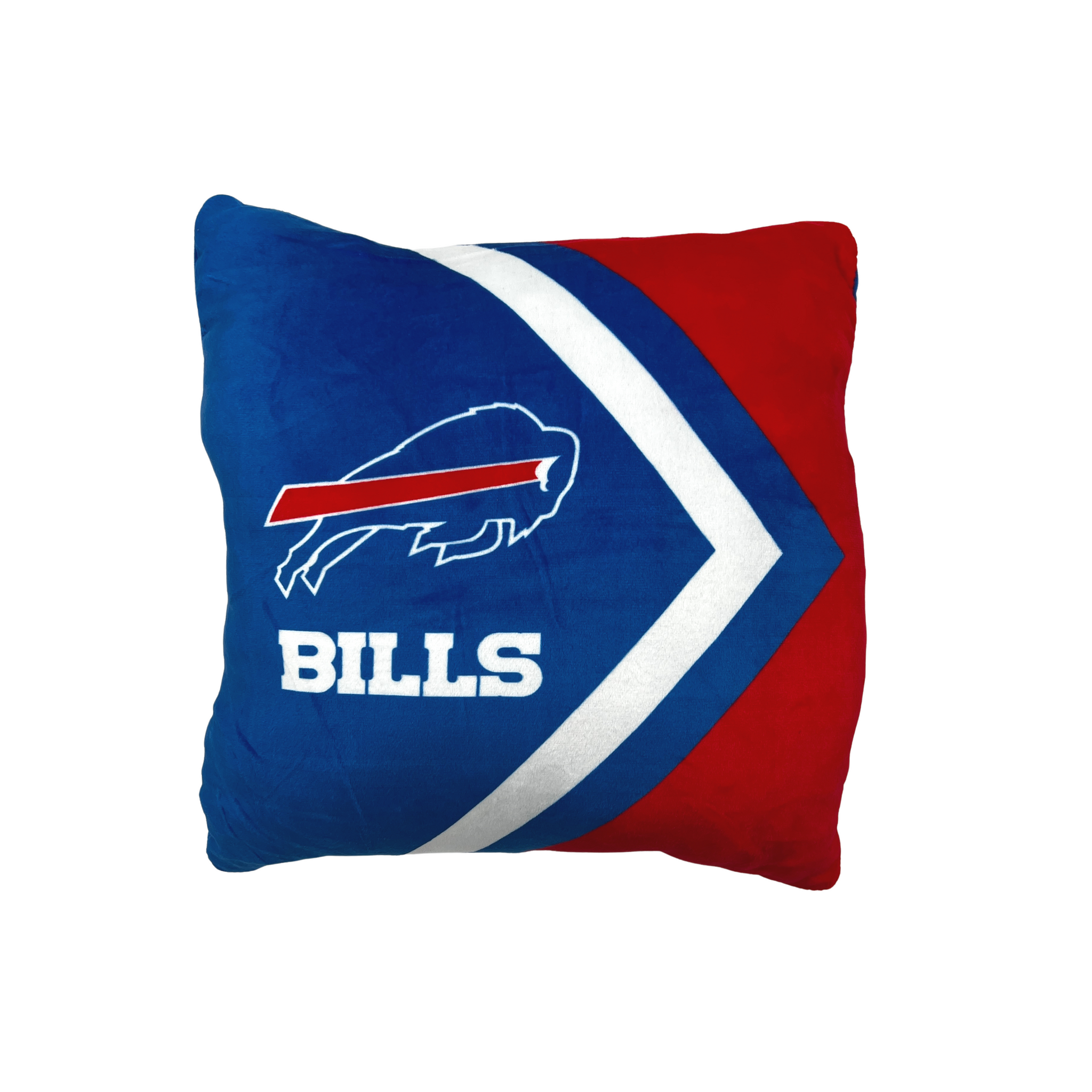 Buffalo Bills Super Soft Pillow