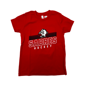 Let's Go Buffalo Hockey - Buffalo Sabres T-shirt – Store716