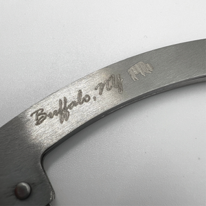 Buffalo, NY Wine Opener