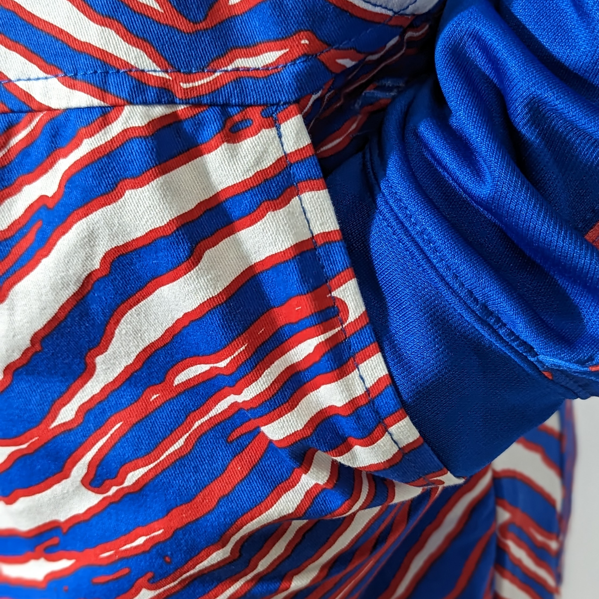 Zubaz Buffalo Bills Lined Bib Overalls | The BFLO Store Zubaz Buffalo Bills Lined Bib Overalls | The BFLO Store