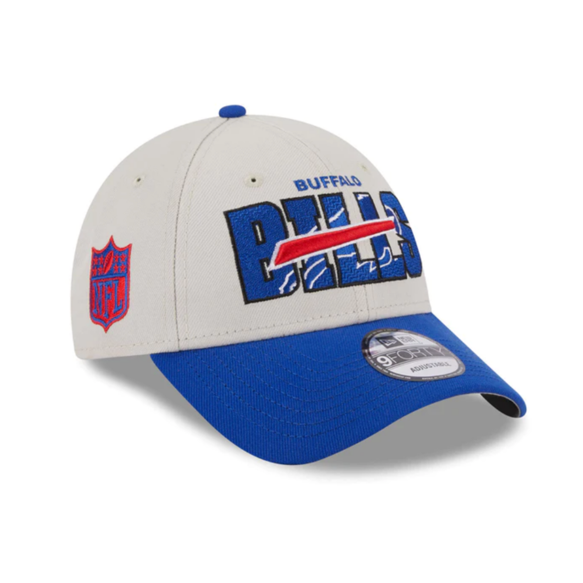 Buffalo top bills hat