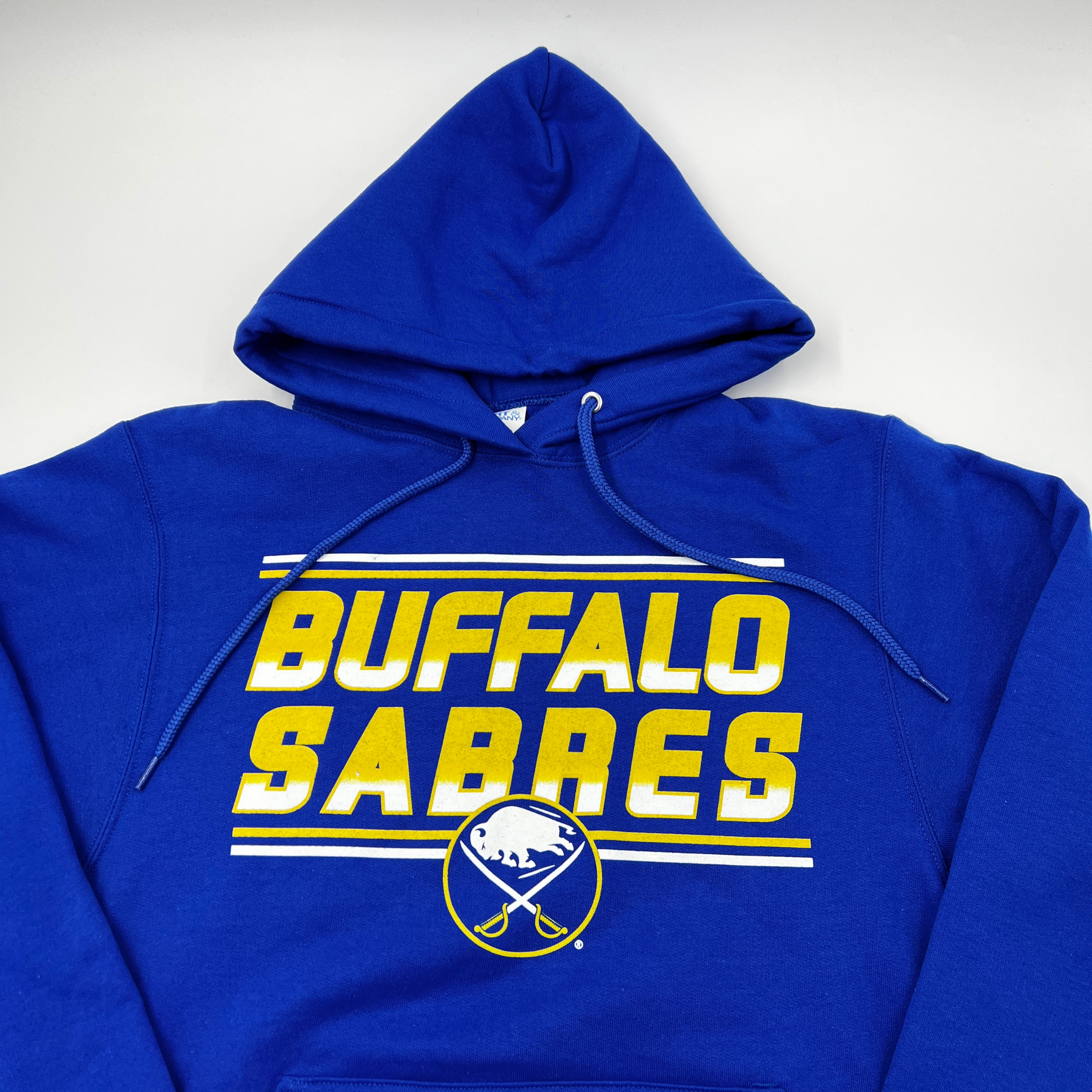 Shop Buffalo Sabres Clothing and Apparel The BFLO Store