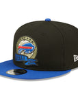 bflo store New Era Bills 2022 Salute To Service 9Fifty Snapback Hat