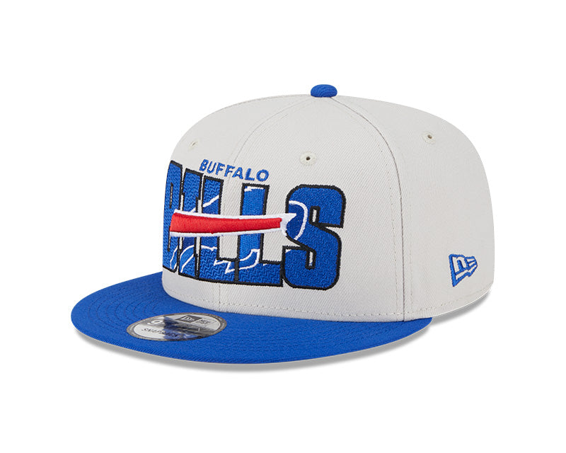 New Era Buffalo Bills Hats The BFLO Store