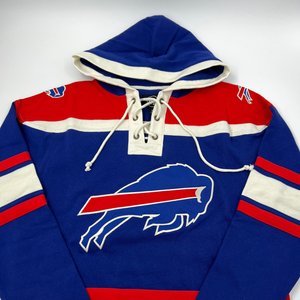 47 Brand Rangers Superior Lacer Hood