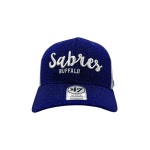 47 Brand Buffalo Sabres Vintage Adjustable Hat