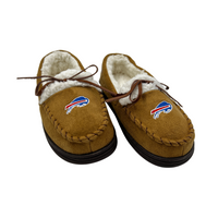 Buffalo Bills Mesh Slippers