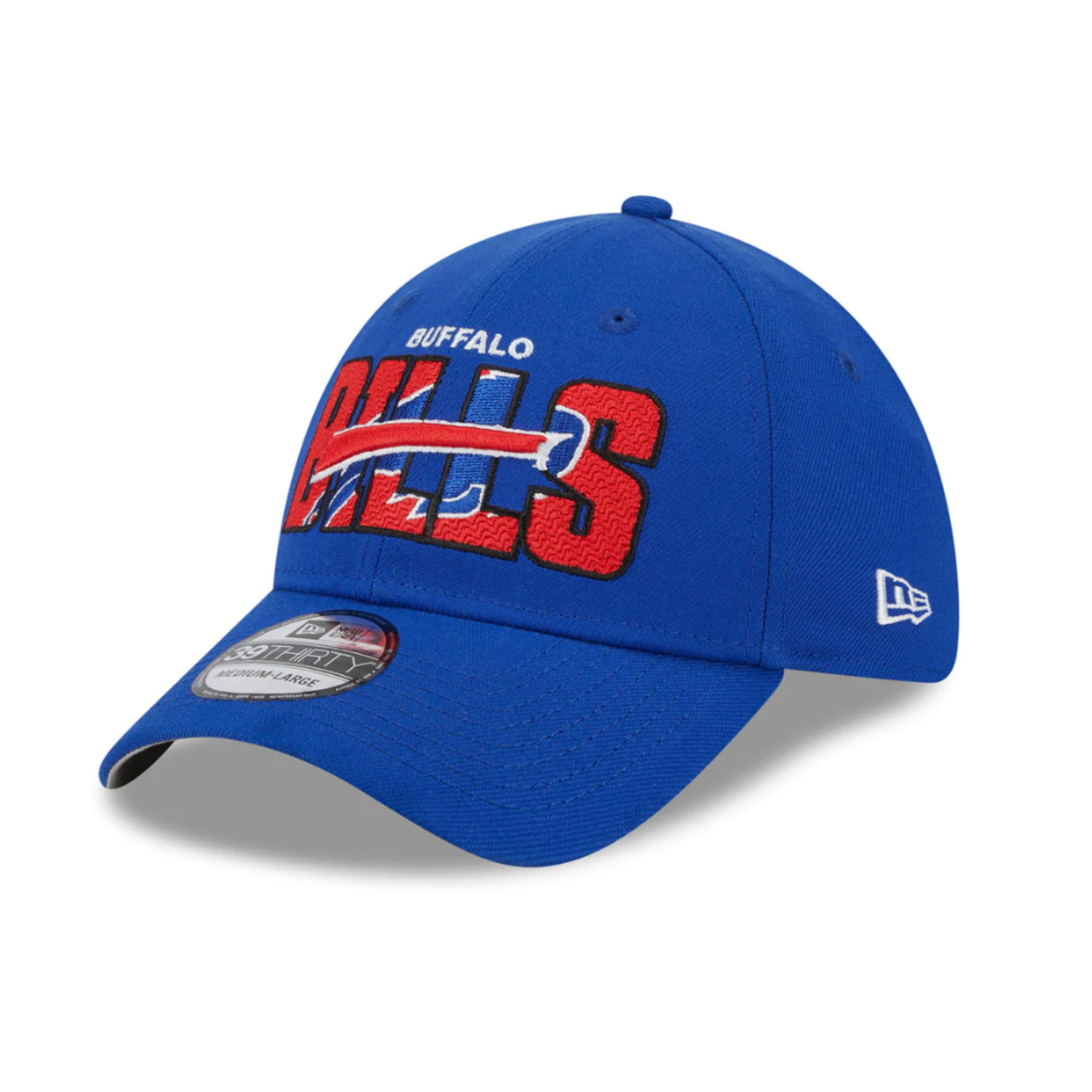 Buffalo BILLS NFL Draft 9Fifty New Era Cap