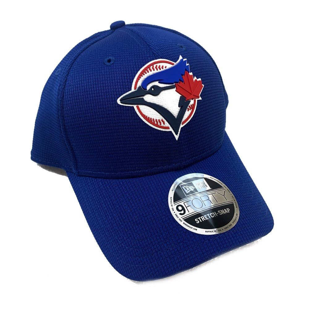  New Era 9Forty Toronto Blue Jays Hat Trucker