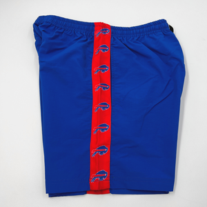 nike buffalo bills shorts