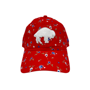 new era women's buffalo bills hat