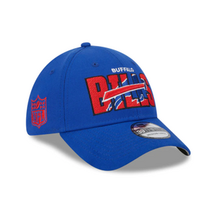 Men's New Era White/Royal New York Giants Retro Title 9FIFTY