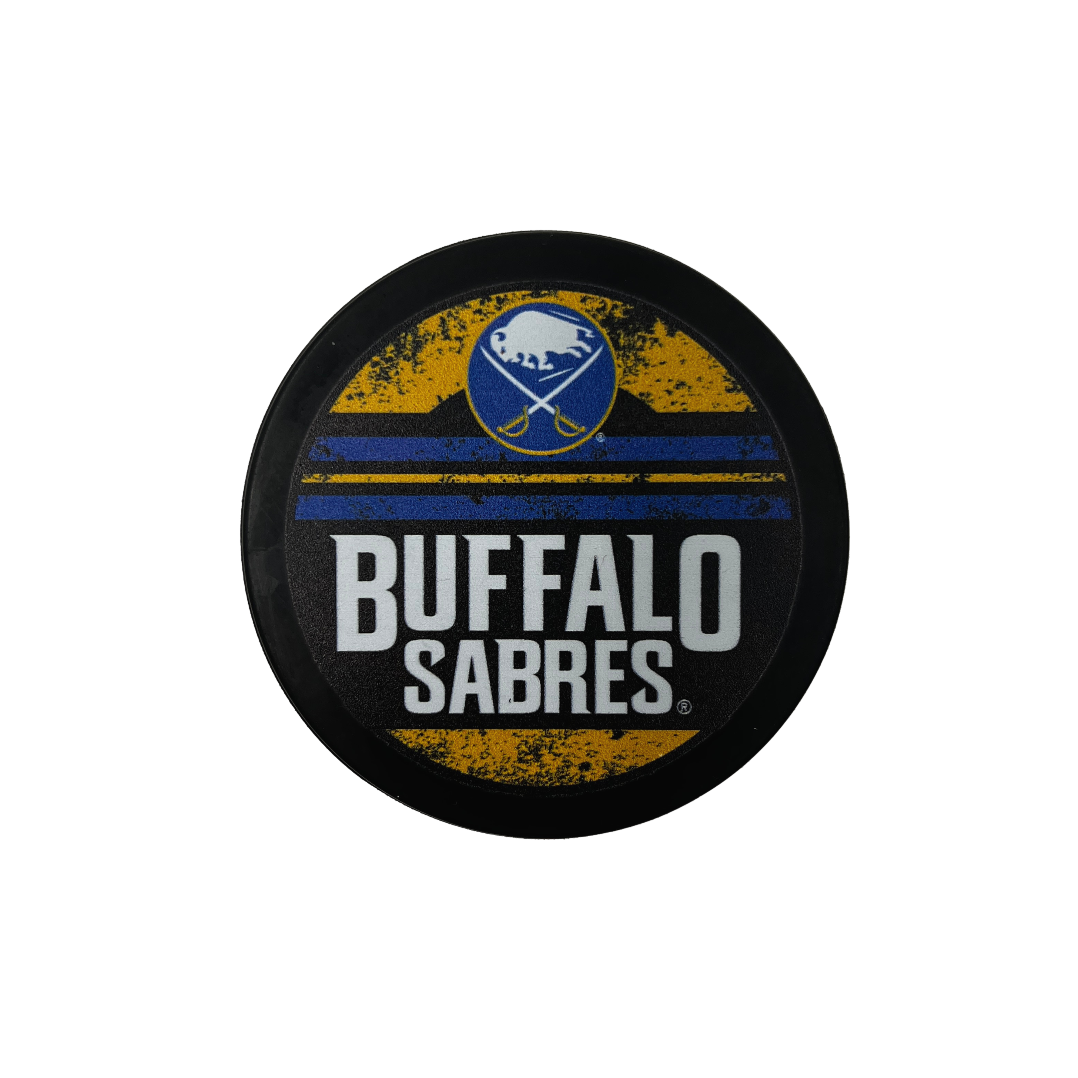 Buffalo Sabres Pucks The BFLO Store
