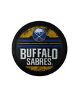 Buffalo Sabres Pucks