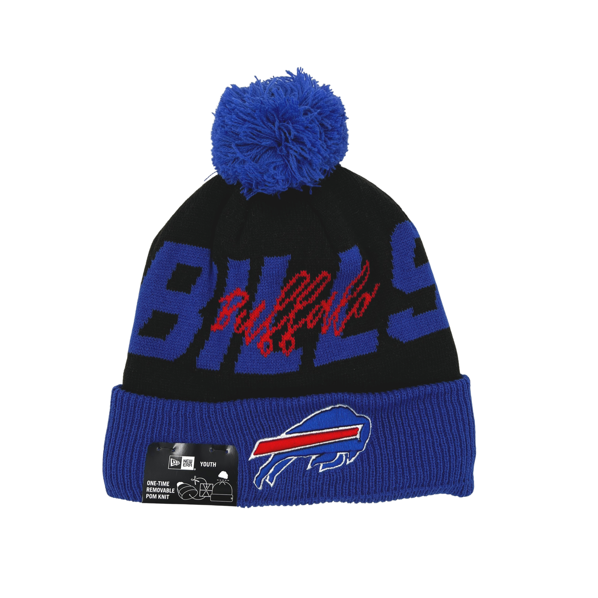 The Best Buffalo Bills Winter Hats | The BFLO Store – Page