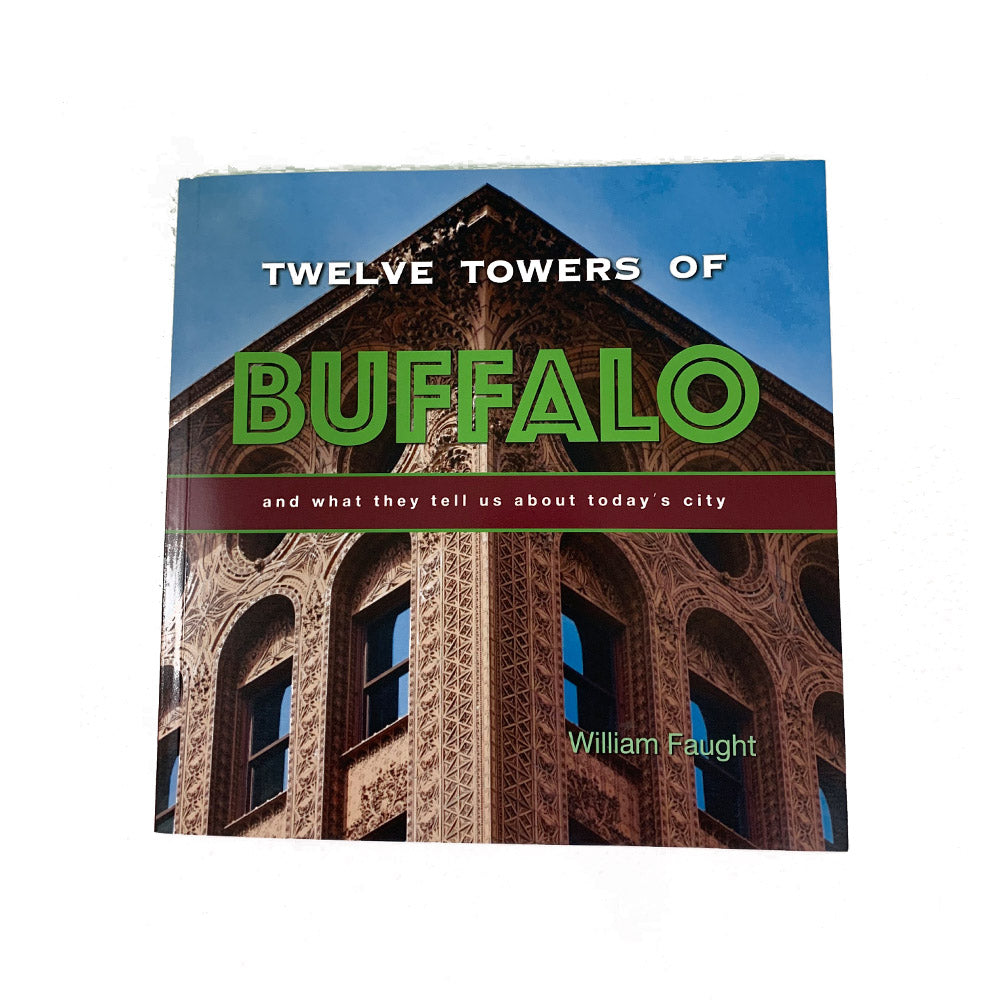 Twelve Tours of Buffalo