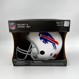 NFL Buffalo Bills Youth Uniform Jersey Set