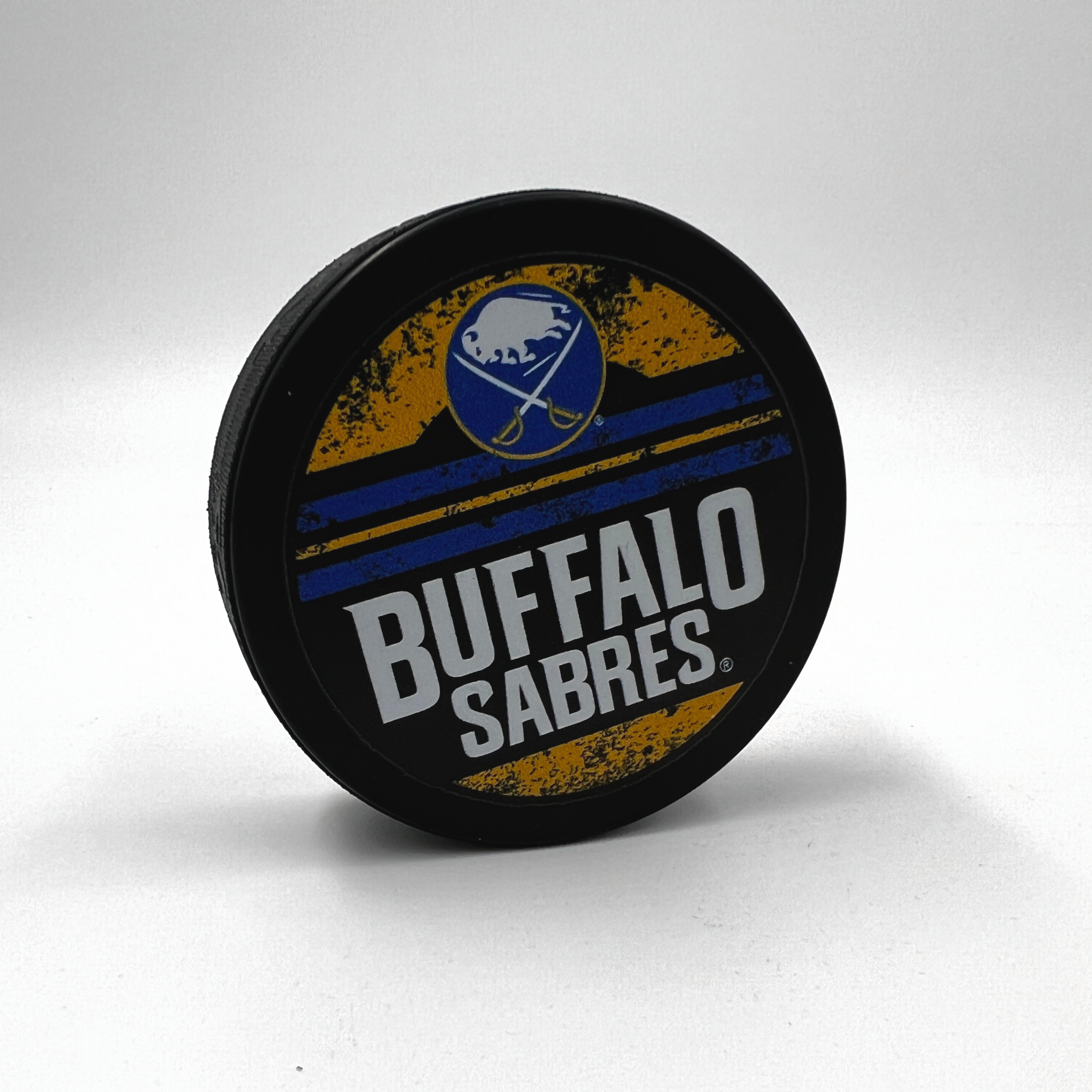 Puck NHL Buffalo Sabres