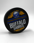 Buffalo Sabres Pucks