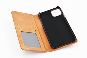 Buffalo Leather Phone Case