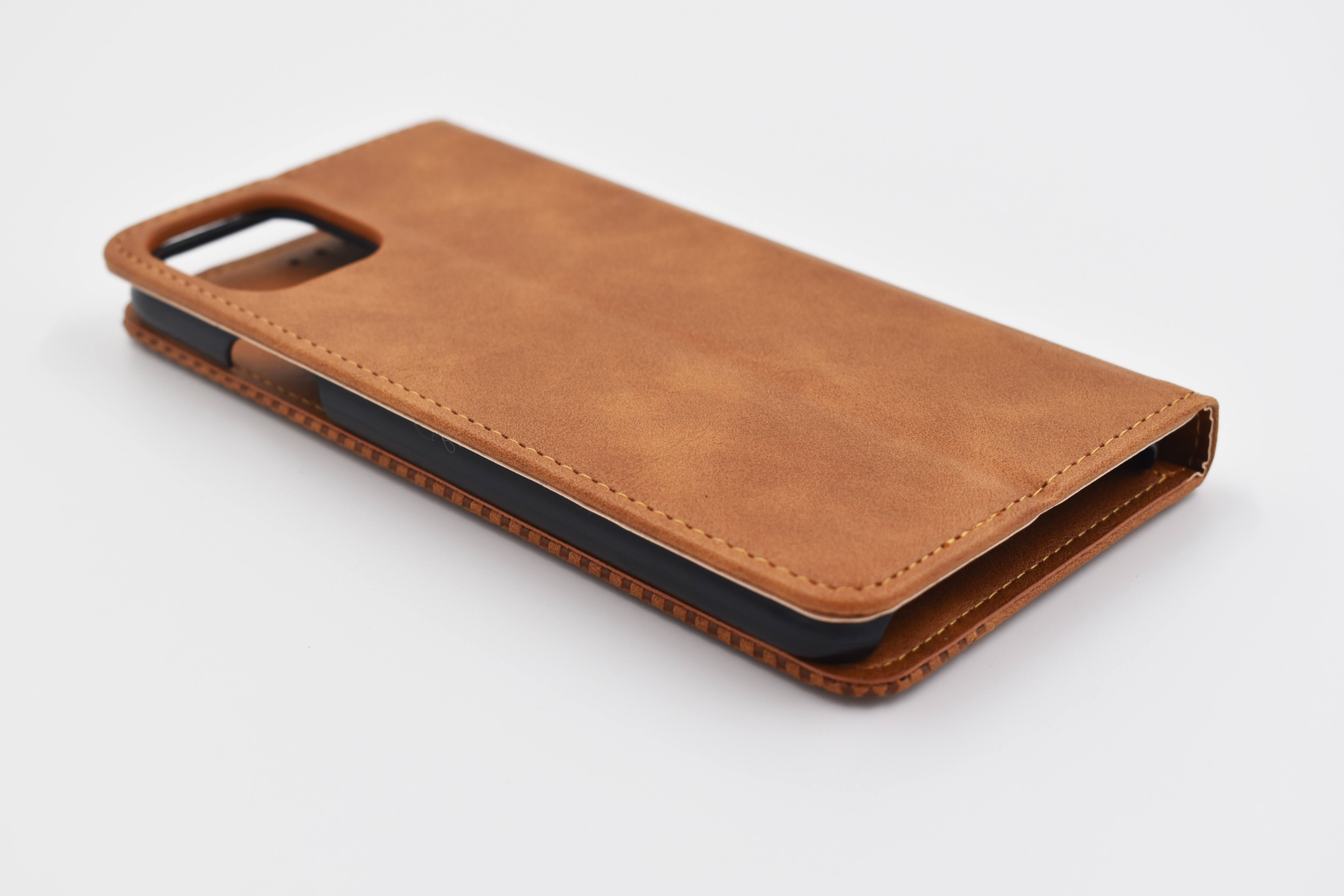 Buffalo Leather Phone Case