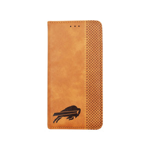 bflo store buffalo bills woodburned folio iphone case