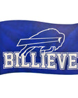 Billieve Luxury Flag