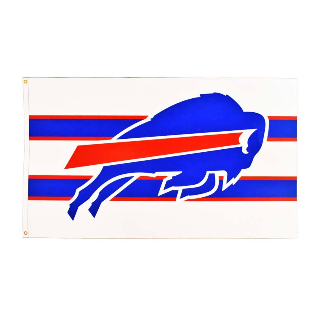 Buffalo Bills 2021 AFC Champions Pennant – The BFLO Store