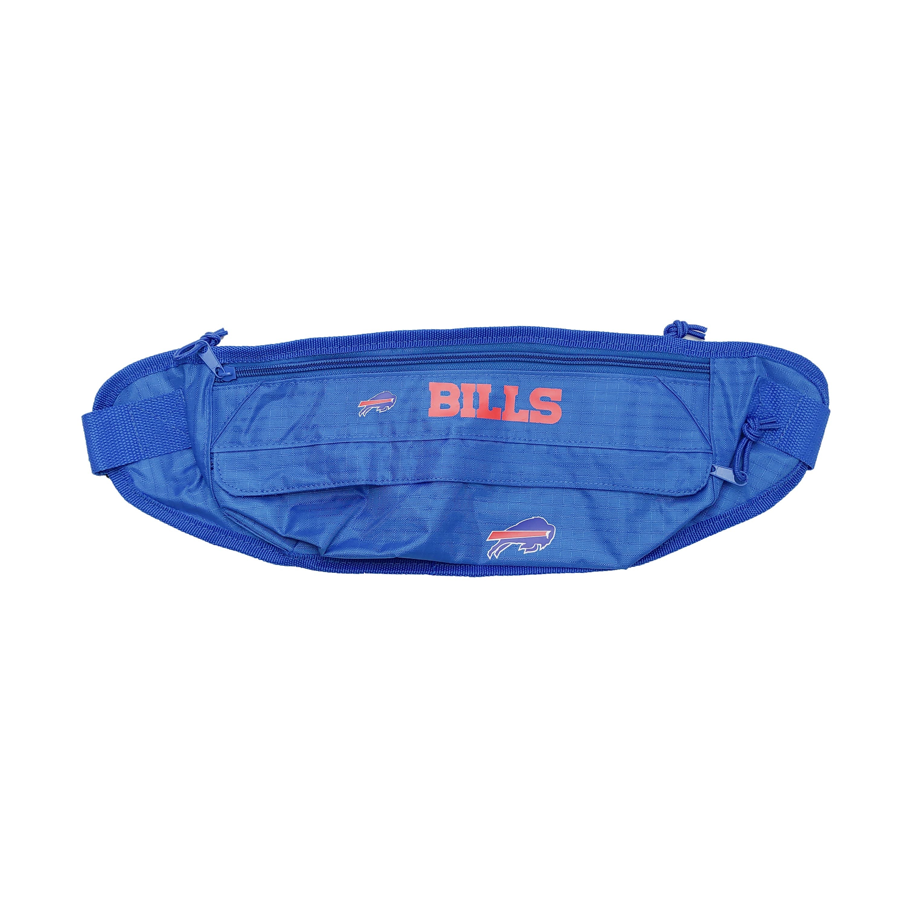 Bills Large Royal Blue Fanny Pack – The BFLO Store