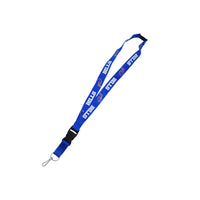 Buffalo Bills Lanyard - Black Diamond Variety