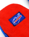 Final Sale - Buffalo Bills Mesh Slippers