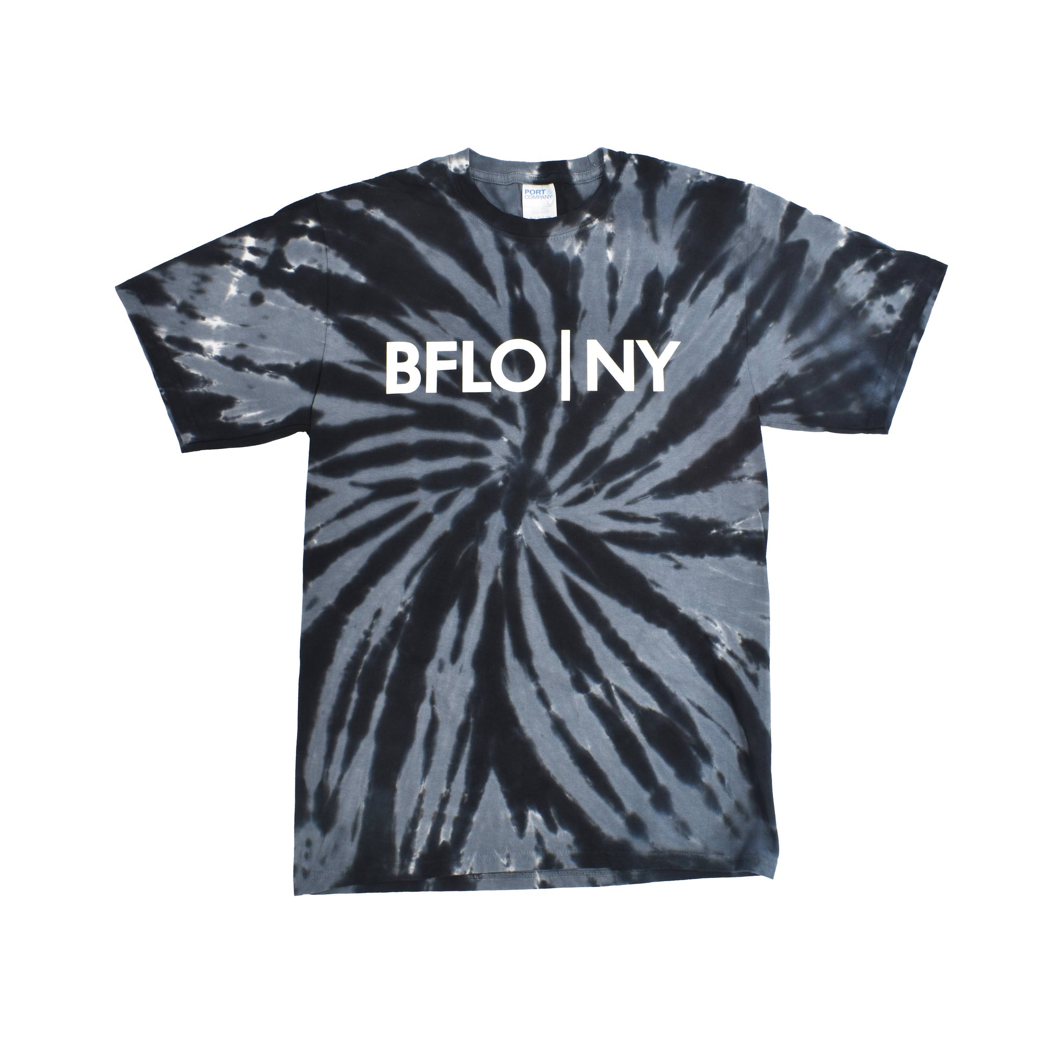 The Best Buffalo Tie Dye Clothes