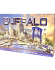 Buffalo NY Jigsaw Puzzle