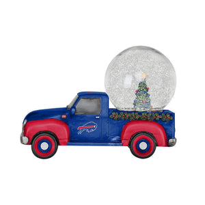 Buffalo Bills Holiday Decorations, Ornaments, Bills Seasonal Decor