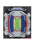 Buffalo Bills Highmark Stadium Bricks