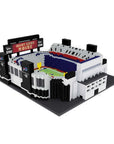Buffalo Bills Highmark Stadium Bricks