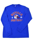 Buffalo Football 1960 Long Sleeve T-Shirt