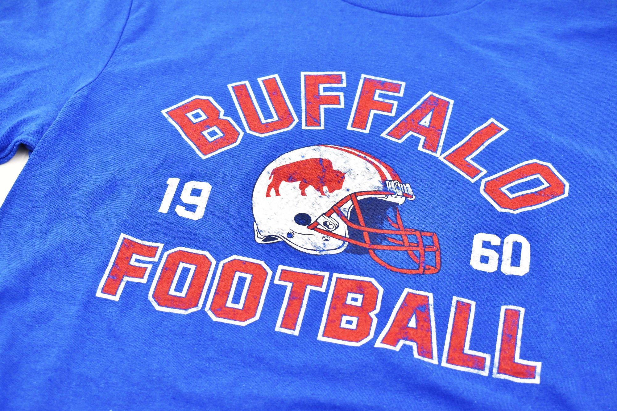 Buffalo Football 1960 T-Shirt