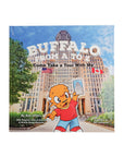 bflo store buffalo from a to z come take a tour with me childrens book